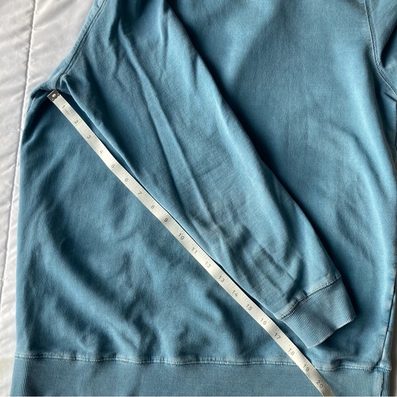 Northern Reflections Garment Dye Sweatshirt - Picture 5 of 7